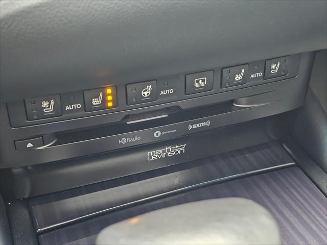 2019 Lexus ES 350 Base