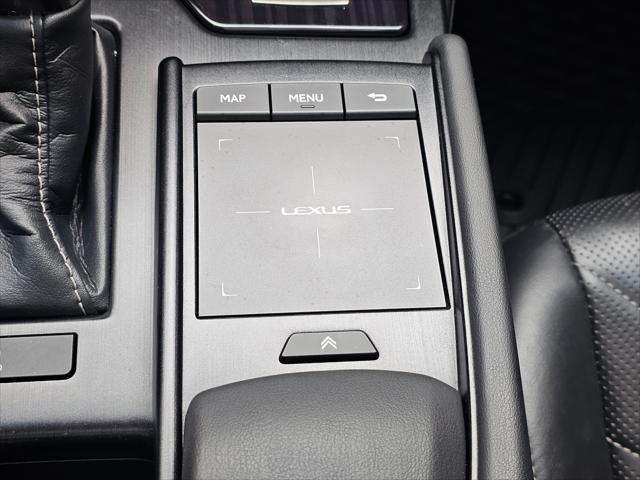 2019 Lexus ES 350 Base