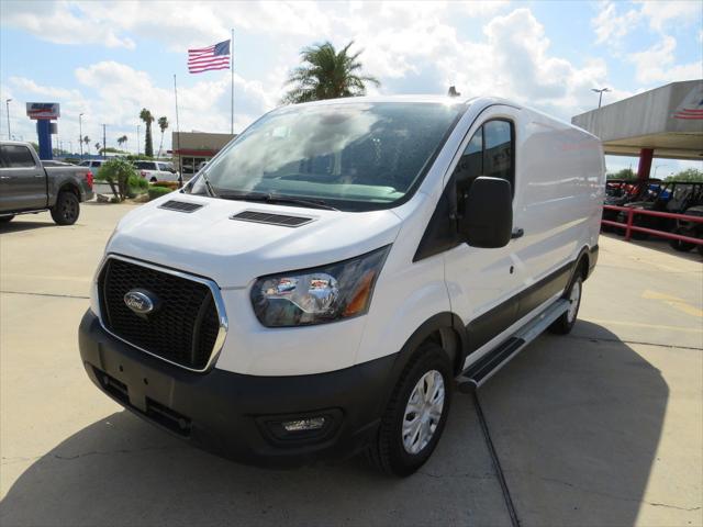 2024 Ford Transit Cargo Van Unknown for sale in Harlingen, TX