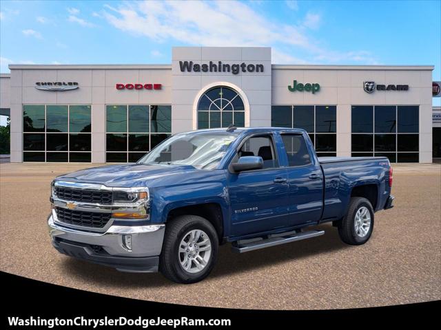 2019 Chevrolet Silverado 1500 LD LT for sale in Washington, NC