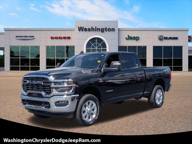 2026 Ram 2500 Big Horn Crew Cab 4x4 6'4" Box for sale in Washington, NC