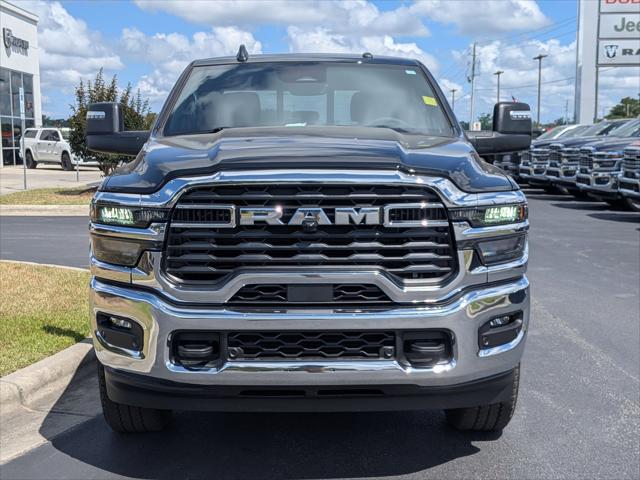 2026 Ram 2500 Big Horn Crew Cab 4x4 64 Box