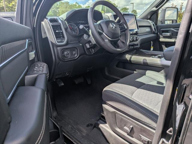2026 Ram 2500 Big Horn Crew Cab 4x4 64 Box