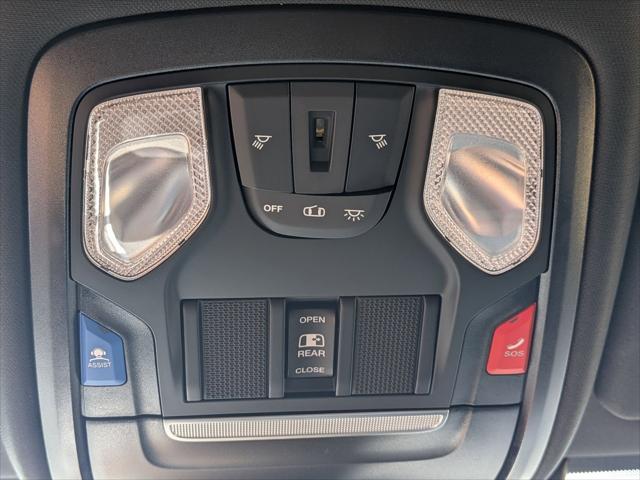 2026 Ram 2500 Big Horn Crew Cab 4x4 64 Box