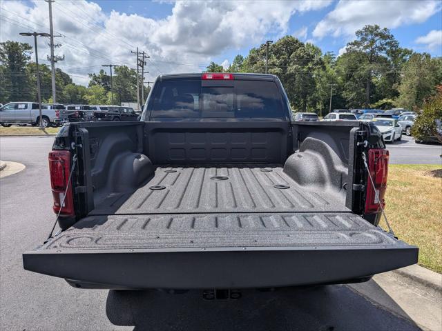 2026 Ram 2500 Big Horn Crew Cab 4x4 64 Box