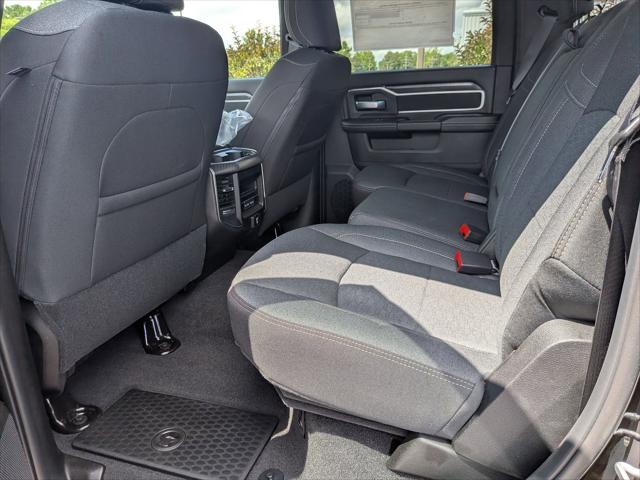 2026 Ram 2500 Big Horn Crew Cab 4x4 64 Box
