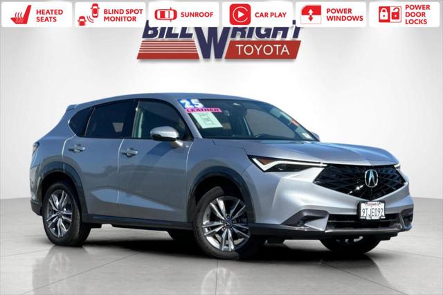 2025 Acura ADX FWD for sale in Bakersfield, CA