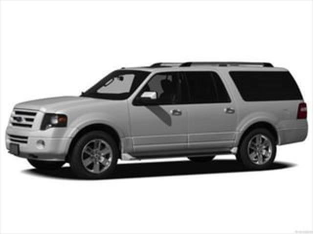 2012 Ford Expedition EL Limited for sale in Spokane, WA