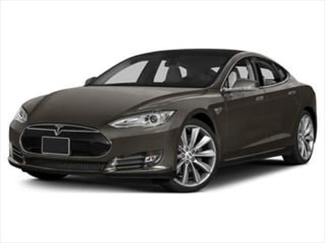 2015 Tesla Model S 70D for sale in Spokane, WA