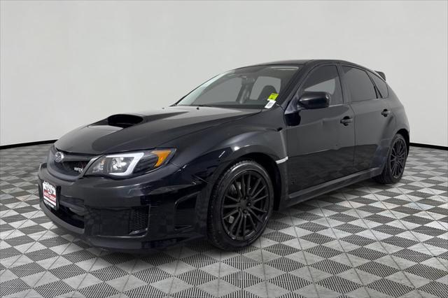 2013 Subaru Impreza WRX WRX for sale in Spokane, WA
