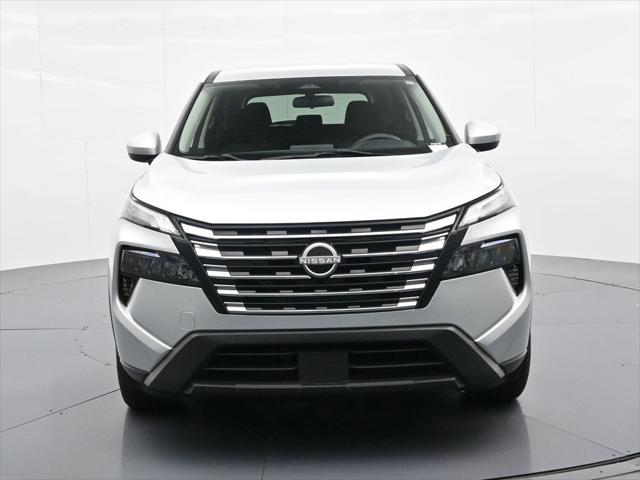 2024 Nissan Rogue SV FWD