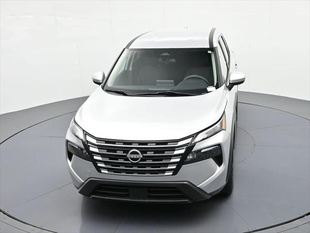 2024 Nissan Rogue SV FWD