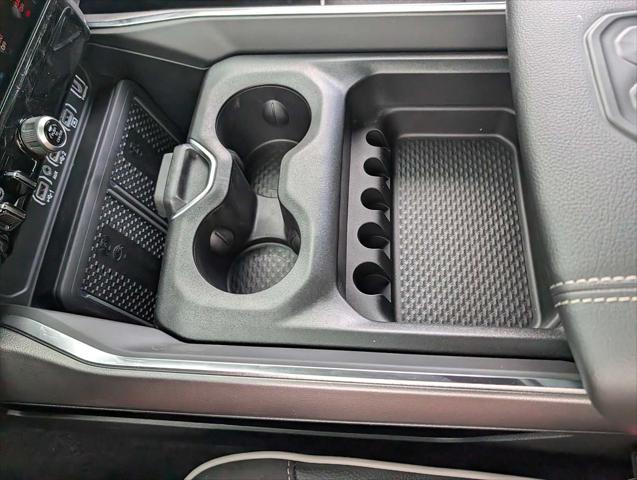 2026 Ram 1500 Laramie Crew Cab 4x4 64 Box
