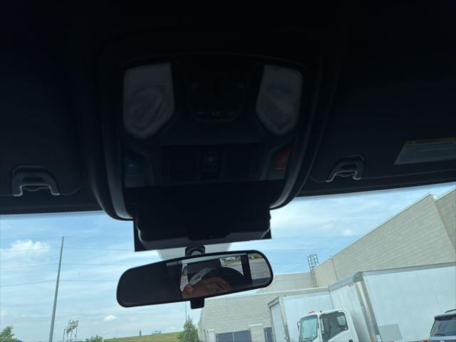2024 Ram 3500 Tradesman Crew Cab 4x4 6'4" Box