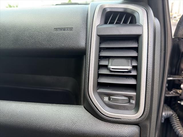 2024 Ram 3500 Tradesman Crew Cab 4x4 6'4" Box