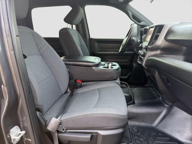 2024 Ram 3500 Tradesman Crew Cab 4x4 6'4" Box