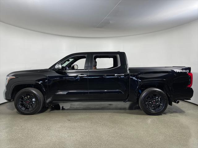 2026 Toyota Tundra 1794 Edition CrewMax 5.5' Bed