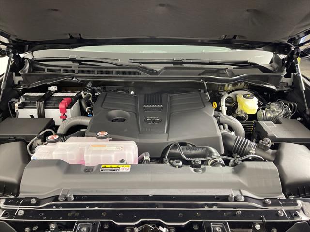 2026 Toyota Tundra 1794 Edition CrewMax 5.5' Bed