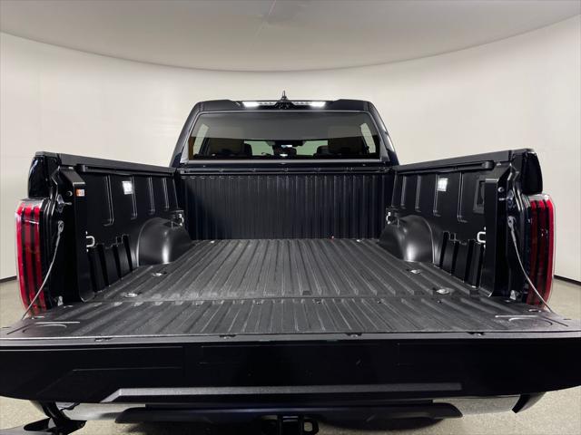 2026 Toyota Tundra 1794 Edition CrewMax 5.5' Bed