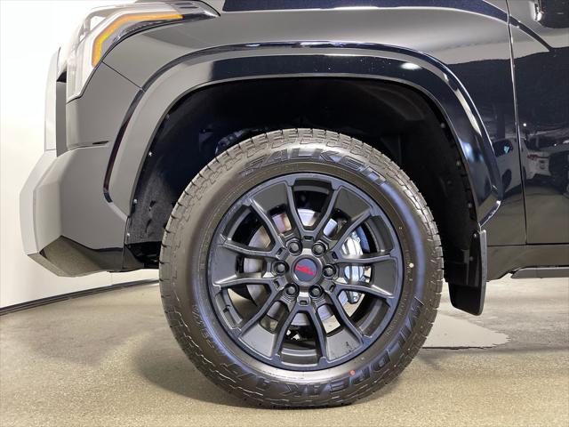 2026 Toyota Tundra 1794 Edition CrewMax 5.5' Bed