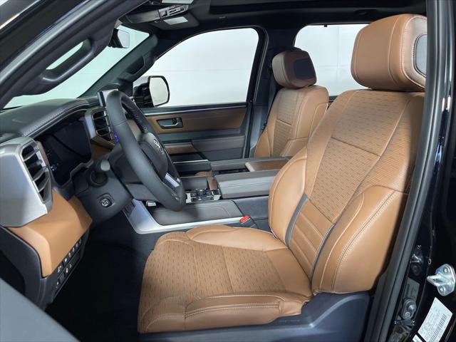 2026 Toyota Tundra 1794 Edition CrewMax 5.5' Bed