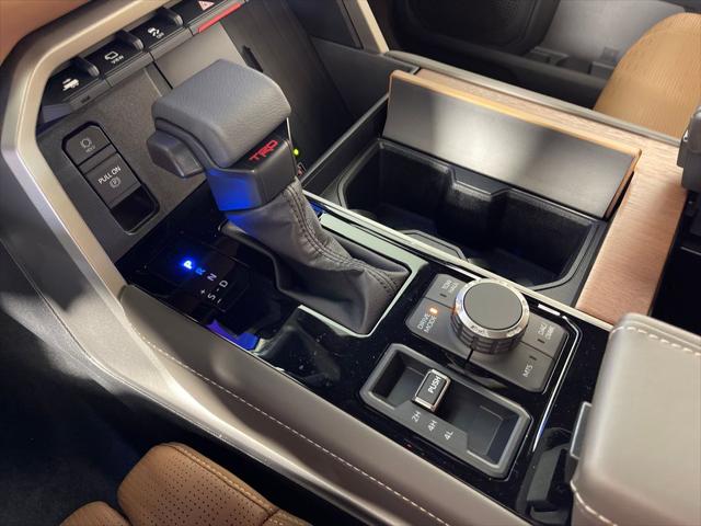 2026 Toyota Tundra 1794 Edition CrewMax 5.5' Bed