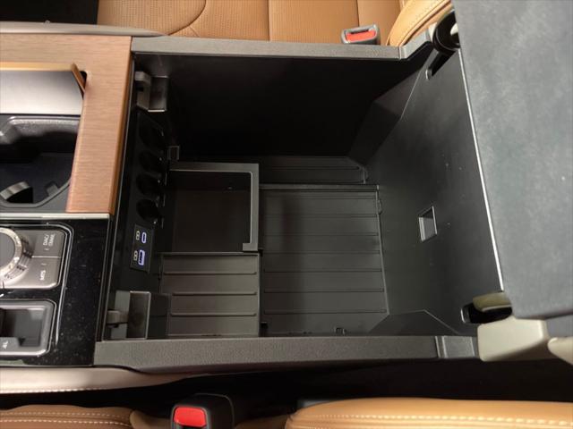 2026 Toyota Tundra 1794 Edition CrewMax 5.5' Bed