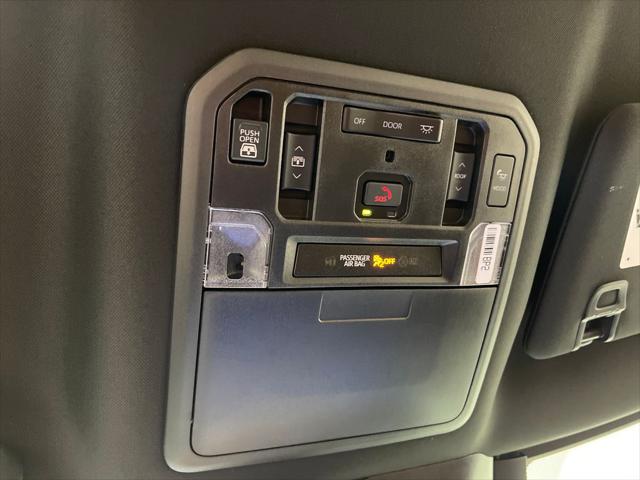 2026 Toyota Tundra 1794 Edition CrewMax 5.5' Bed
