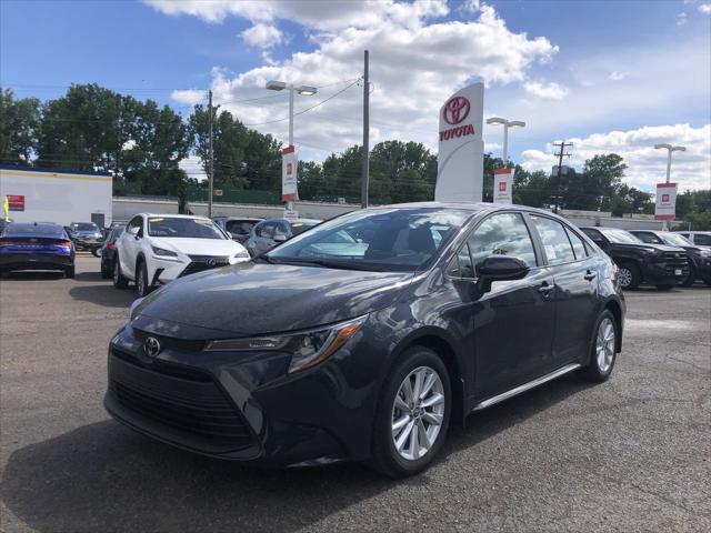 2026 Toyota Corolla LE for sale in Binghamton , NY
