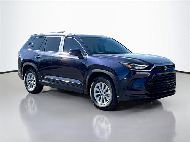 2026 Toyota Grand Highlander XLE for sale in Reno, NV