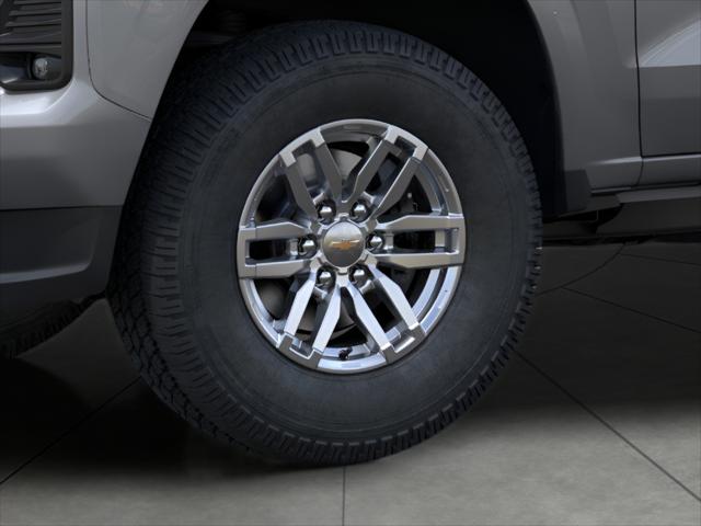 2026 Chevrolet Colorado LT, 4WD