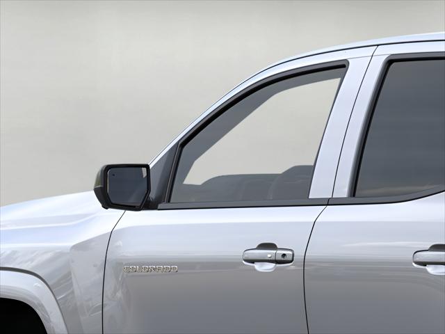 2026 Chevrolet Colorado LT, 4WD
