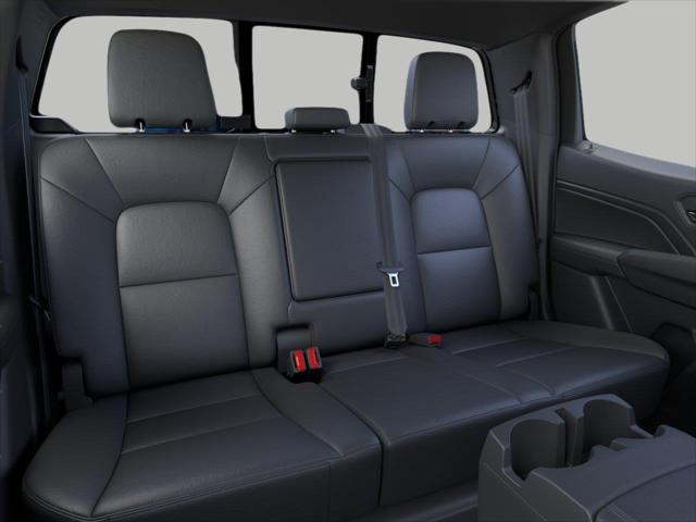 2026 Chevrolet Colorado LT, 4WD