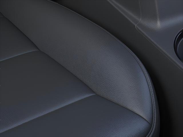 2026 Chevrolet Colorado LT, 4WD
