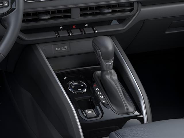 2026 Chevrolet Colorado LT, 4WD