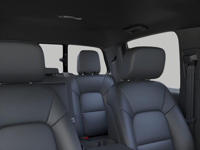 2026 Chevrolet Colorado LT, 4WD