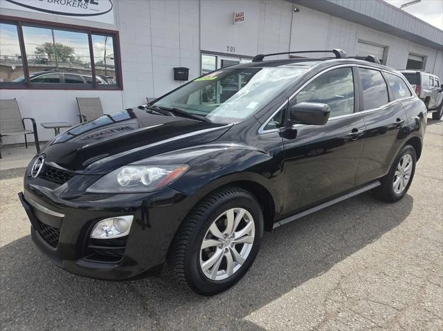 2012 Mazda CX-7 s Touring for sale in Longmont, CO