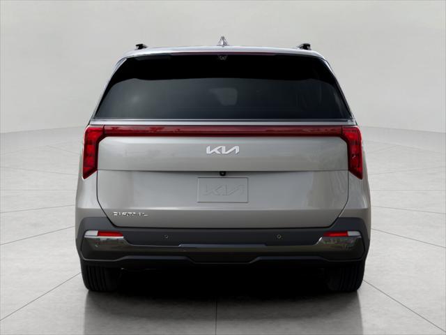 2026 Kia Carnival MPV SX