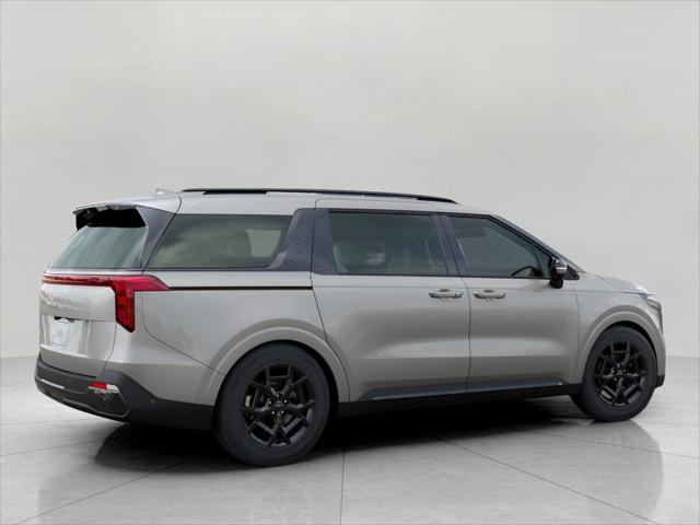 2026 Kia Carnival MPV SX