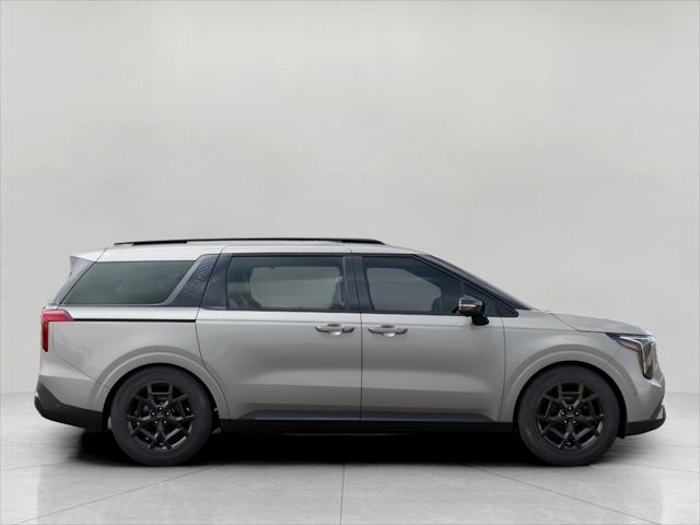 2026 Kia Carnival MPV SX