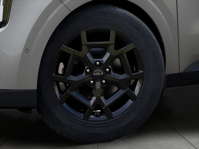2026 Kia Carnival MPV SX