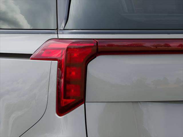 2026 Kia Carnival MPV SX