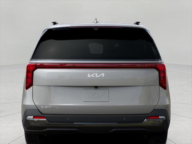2026 Kia Carnival MPV SX