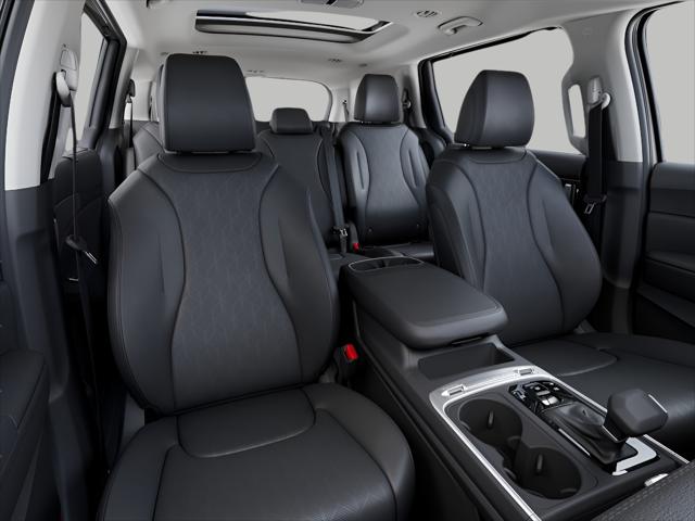 2026 Kia Carnival MPV SX