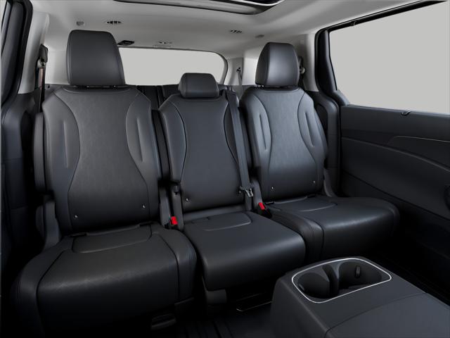 2026 Kia Carnival MPV SX