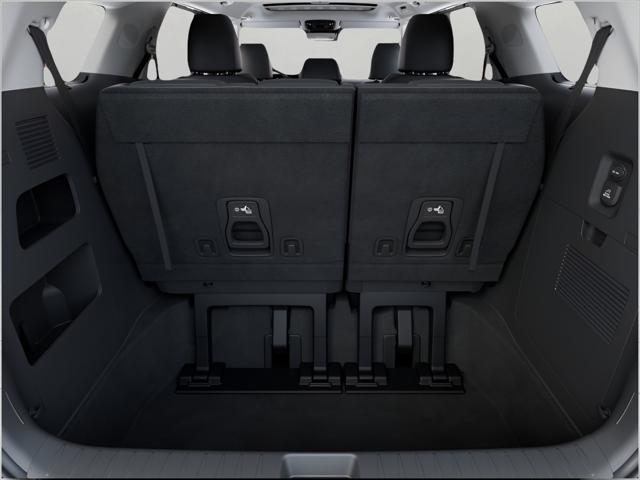 2026 Kia Carnival MPV SX