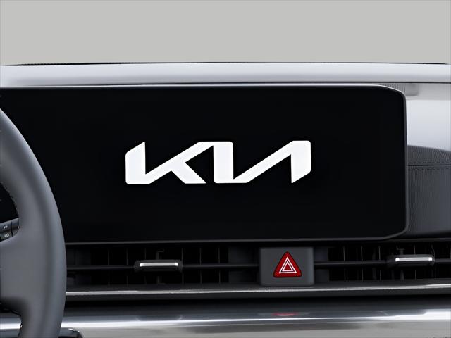 2026 Kia Carnival MPV SX