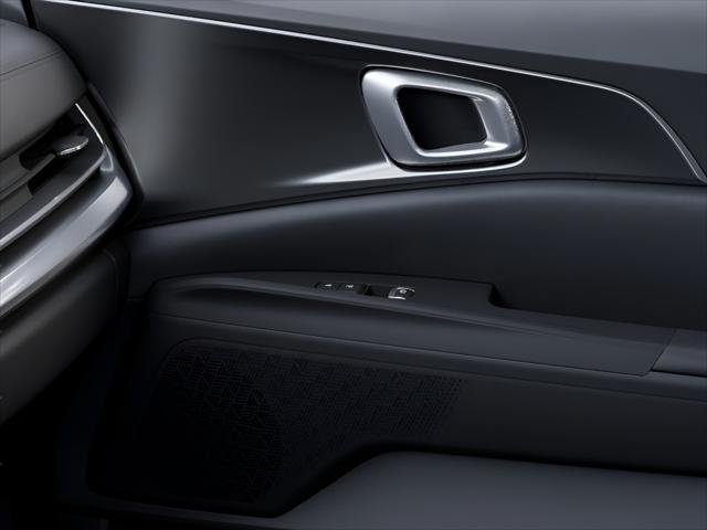2026 Kia Carnival MPV SX