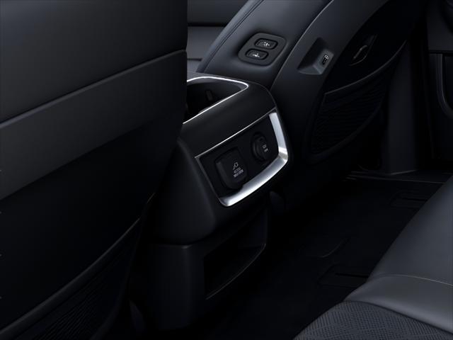 2026 Kia Carnival MPV SX