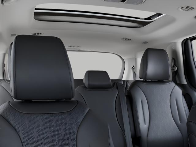 2026 Kia Carnival MPV SX